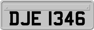 DJE1346