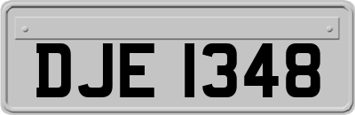 DJE1348