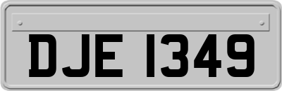 DJE1349