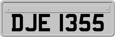 DJE1355