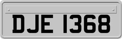 DJE1368