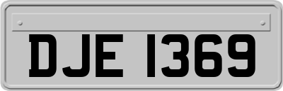 DJE1369