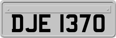 DJE1370