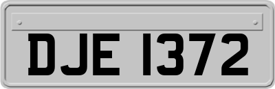 DJE1372