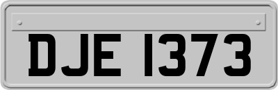DJE1373