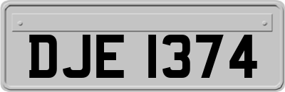 DJE1374