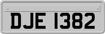 DJE1382