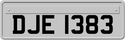 DJE1383