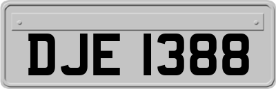 DJE1388