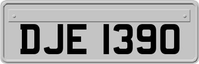 DJE1390