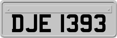 DJE1393