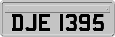 DJE1395