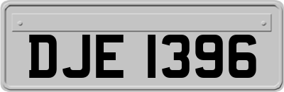 DJE1396