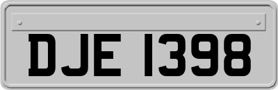 DJE1398