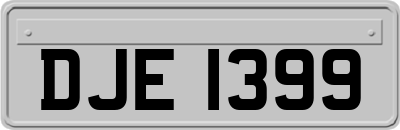 DJE1399