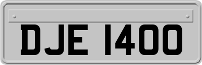 DJE1400
