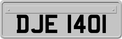 DJE1401