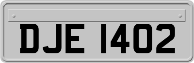 DJE1402