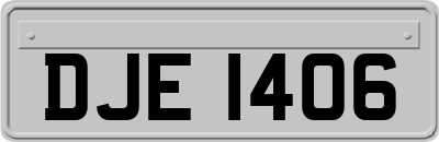 DJE1406