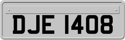 DJE1408
