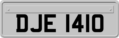 DJE1410
