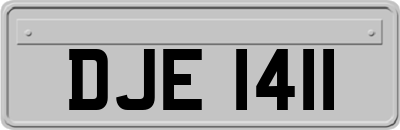 DJE1411