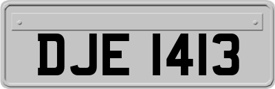 DJE1413