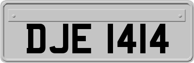 DJE1414