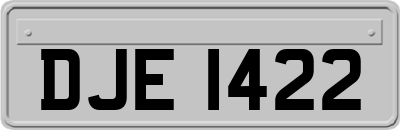 DJE1422