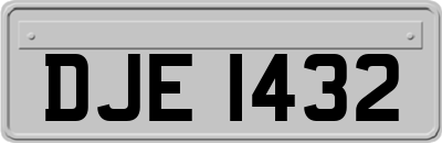DJE1432