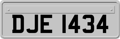 DJE1434