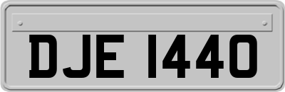 DJE1440
