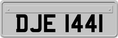 DJE1441