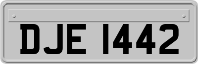 DJE1442