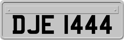 DJE1444