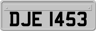 DJE1453