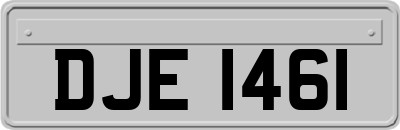 DJE1461