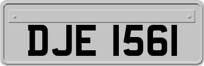 DJE1561