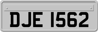 DJE1562