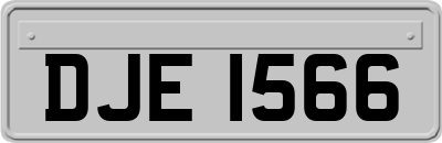 DJE1566