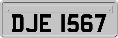 DJE1567