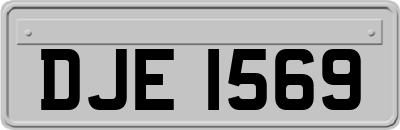 DJE1569