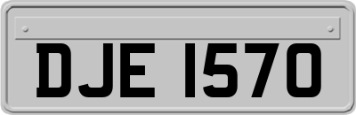 DJE1570