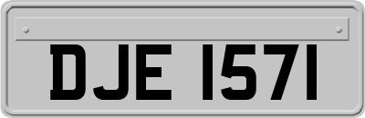 DJE1571