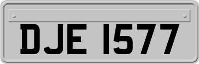 DJE1577
