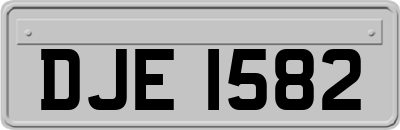 DJE1582