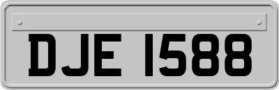 DJE1588