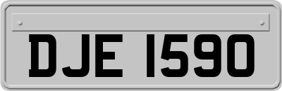 DJE1590