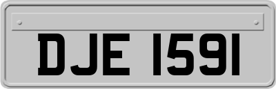 DJE1591