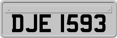 DJE1593